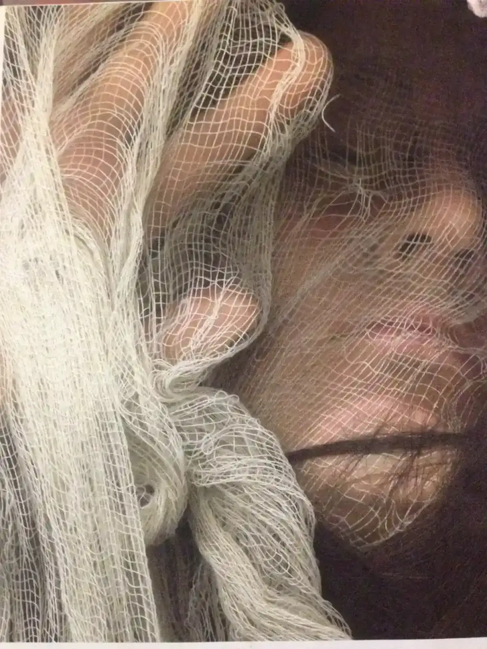 Mask 1