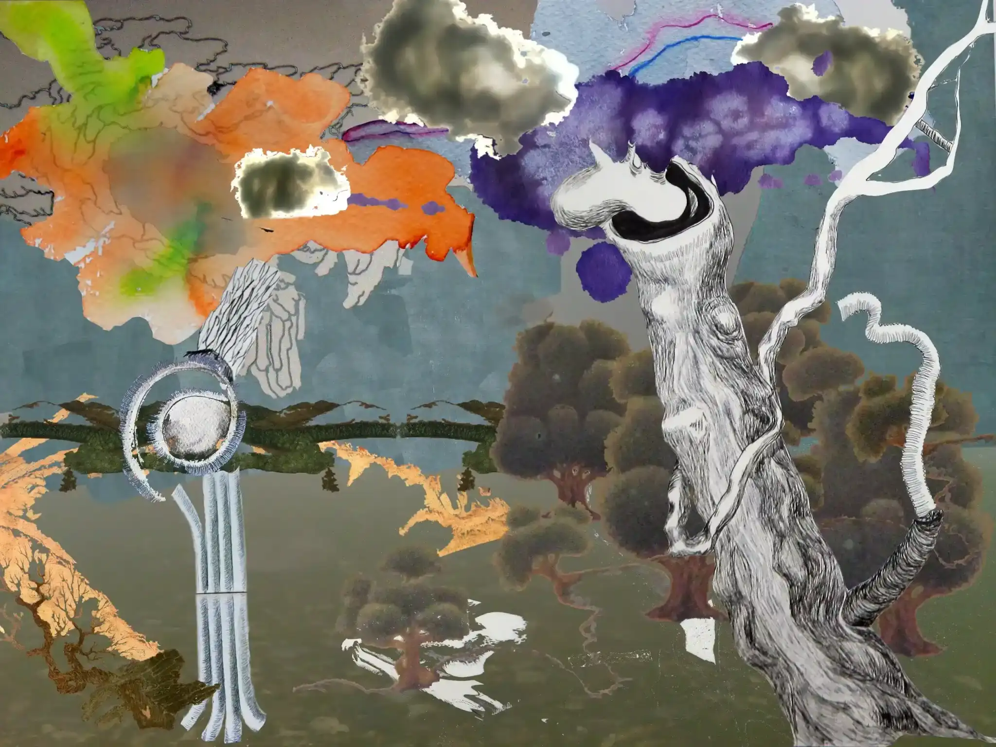 Mist 3