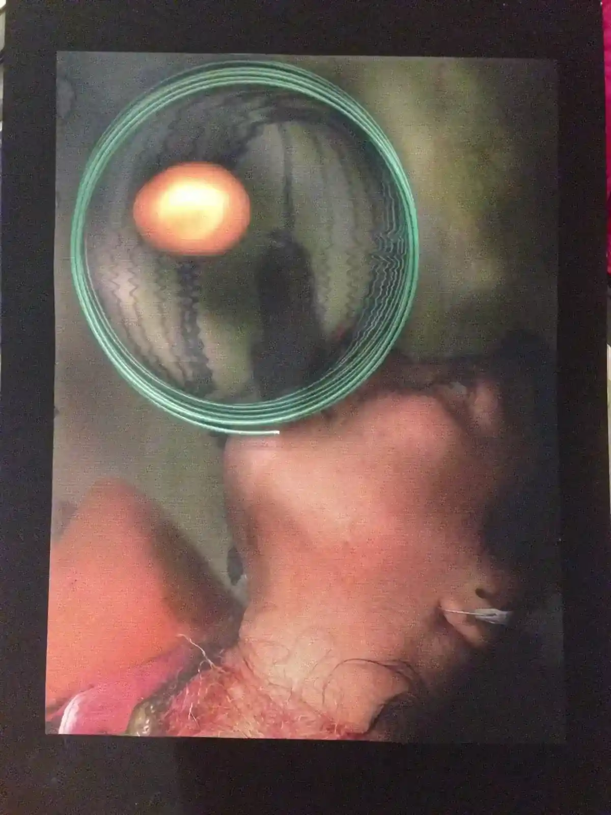 The Egg 1