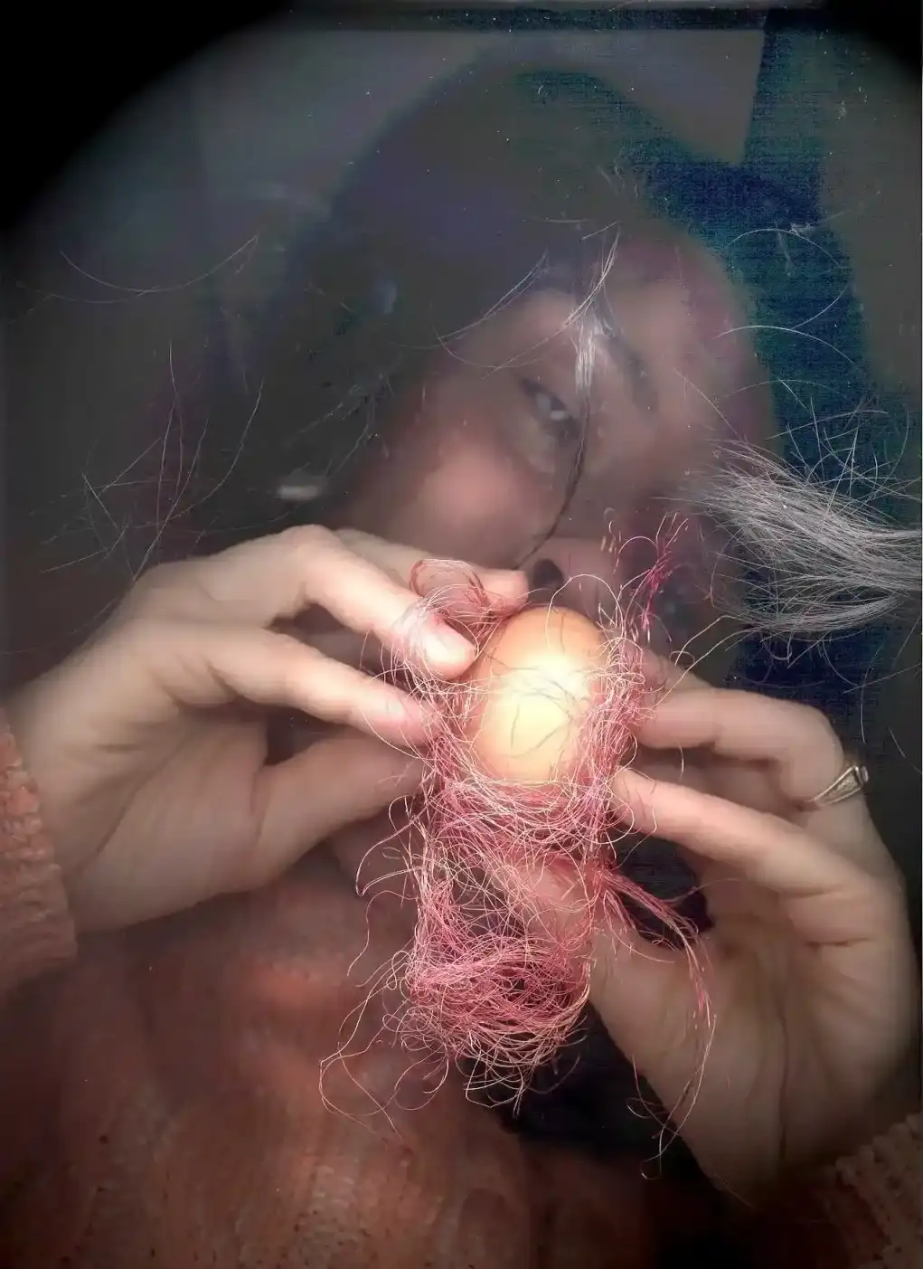 The Egg 7