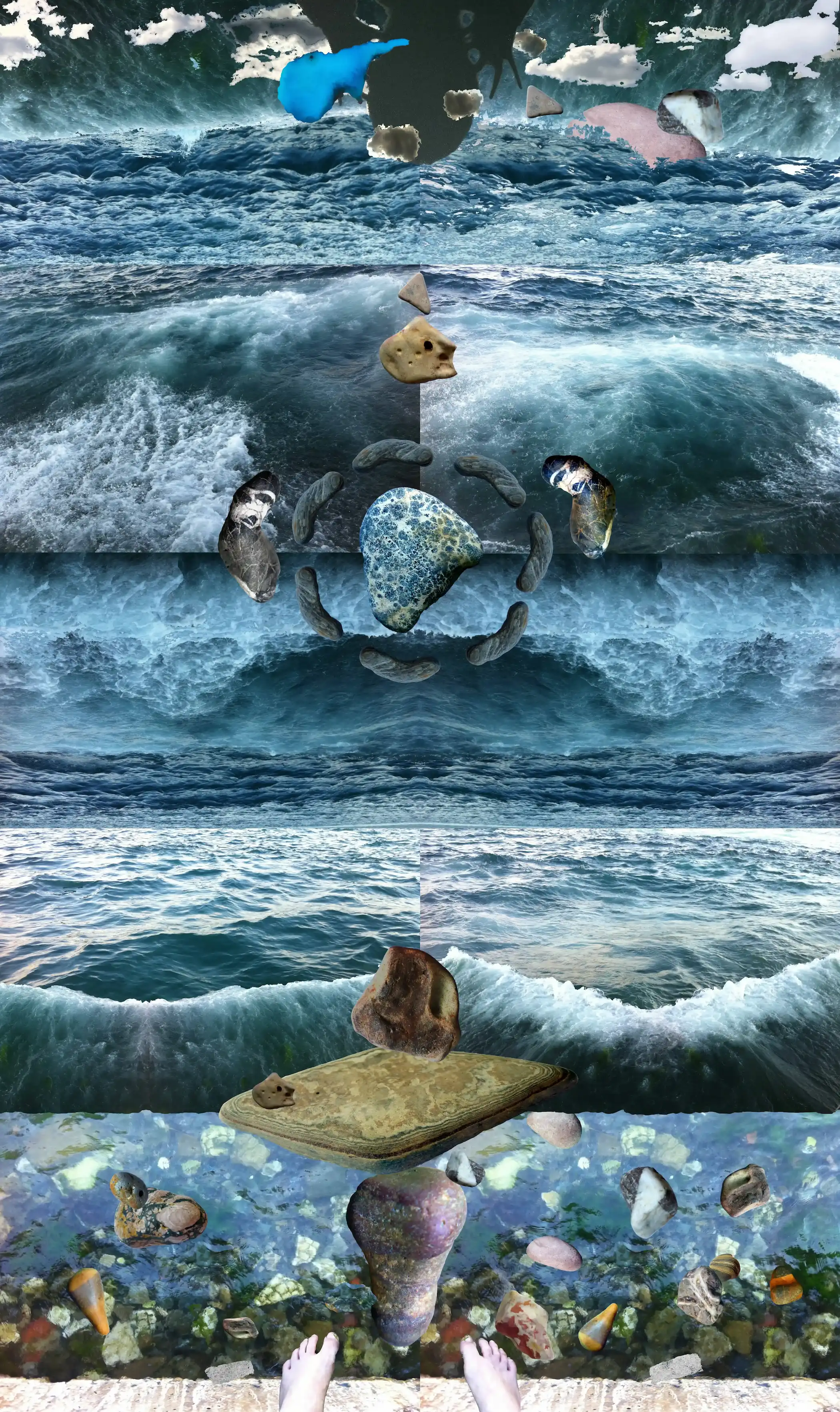 The Sea