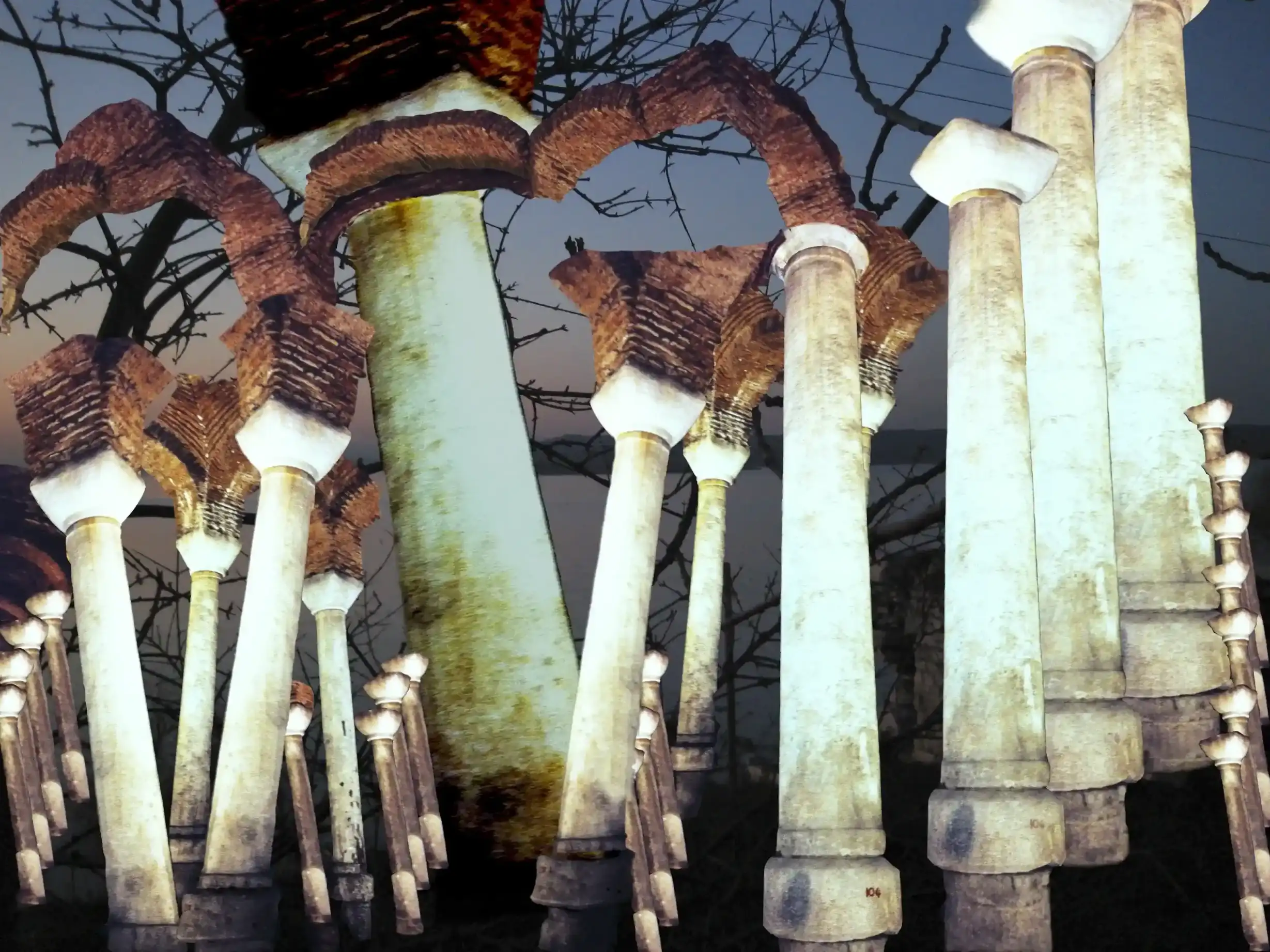 Graveyard