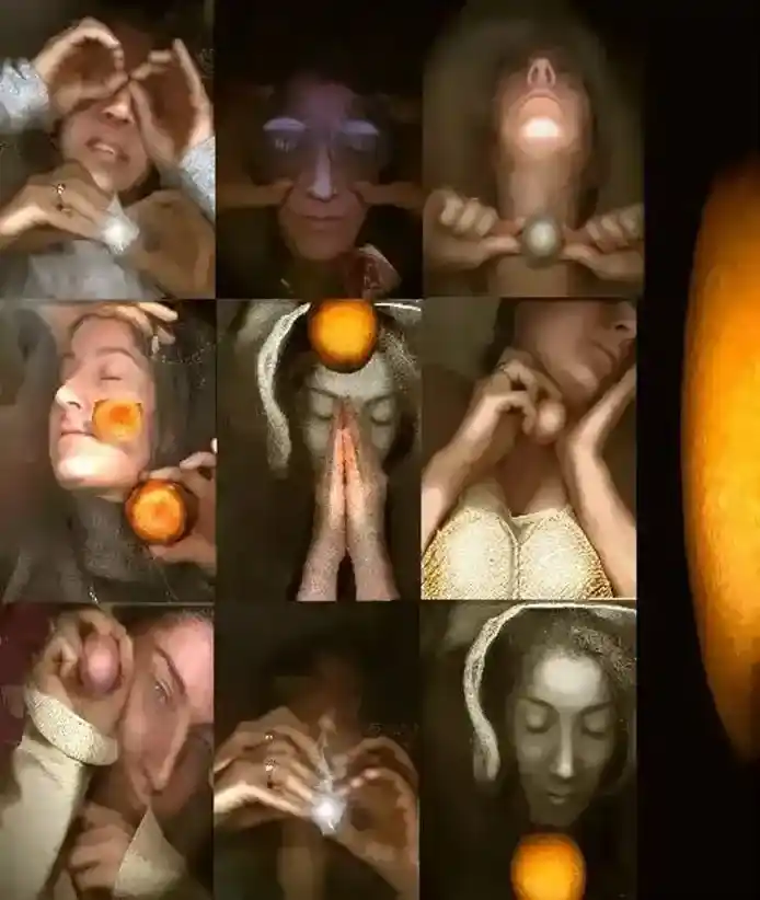 Heavenly Bodies