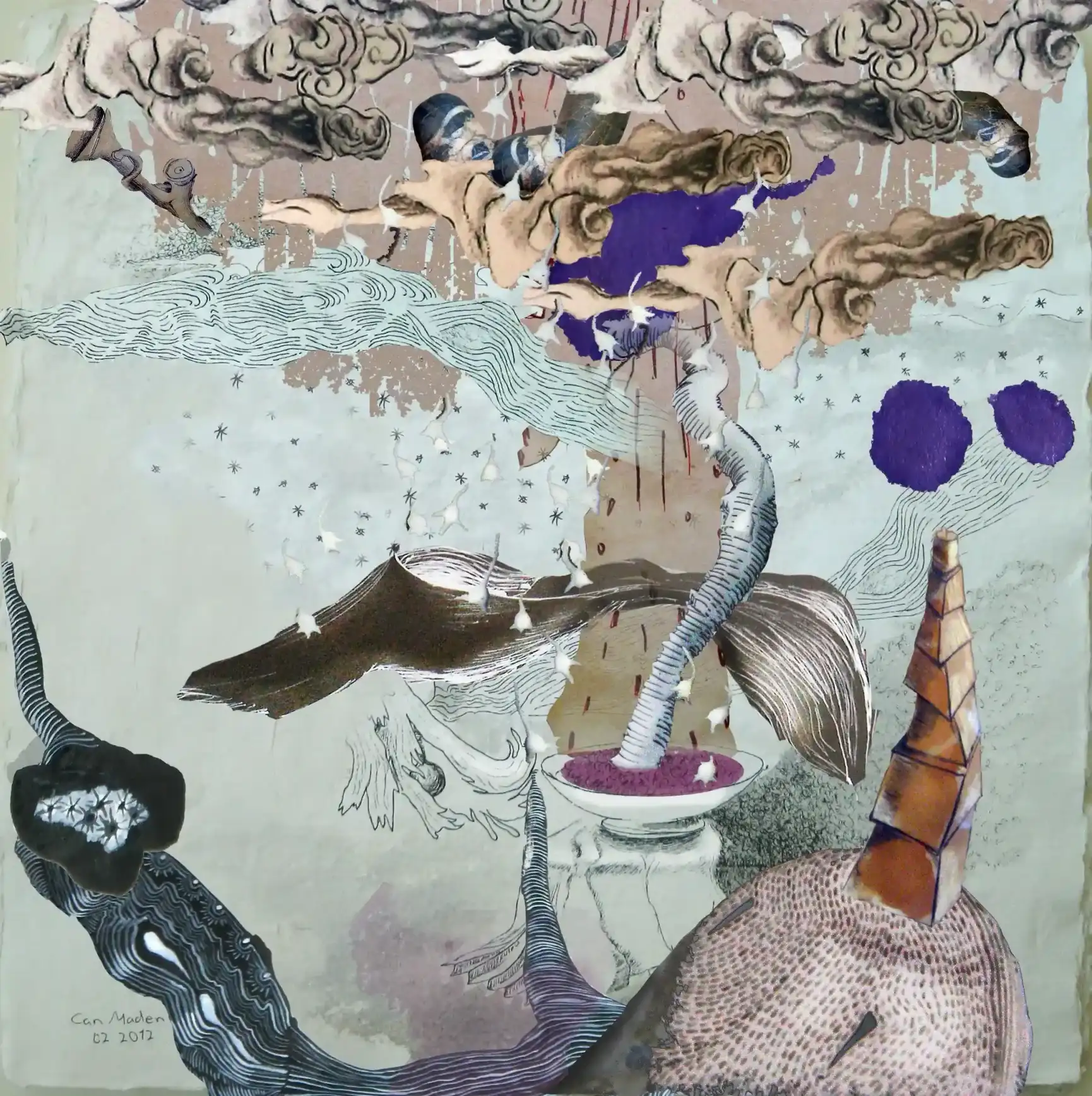 Raindrops 2