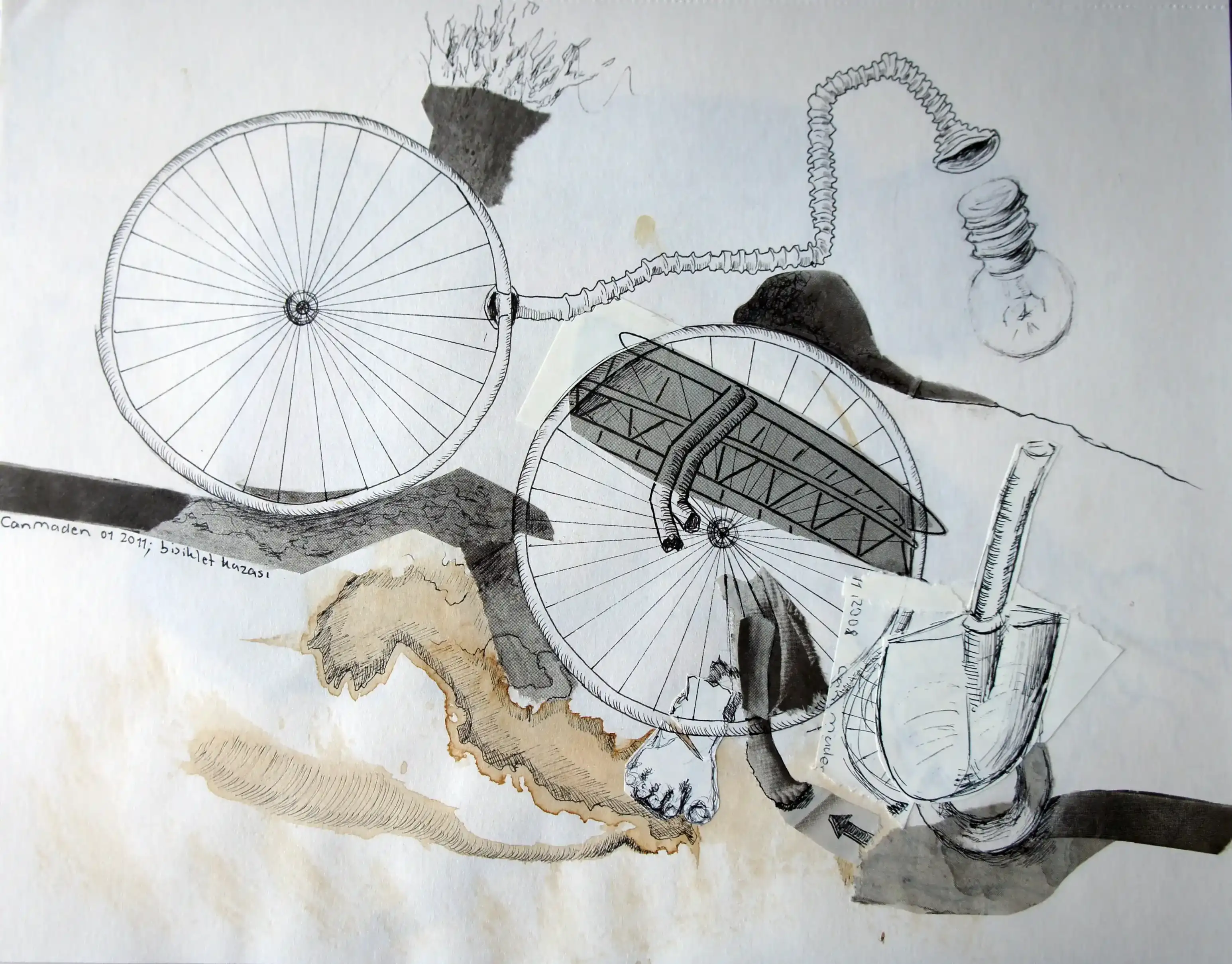 Crash, January