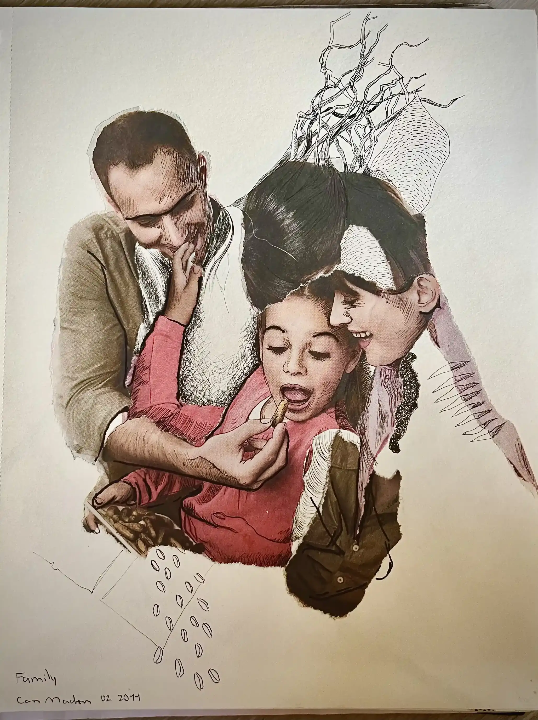 Family, 2011 (1)