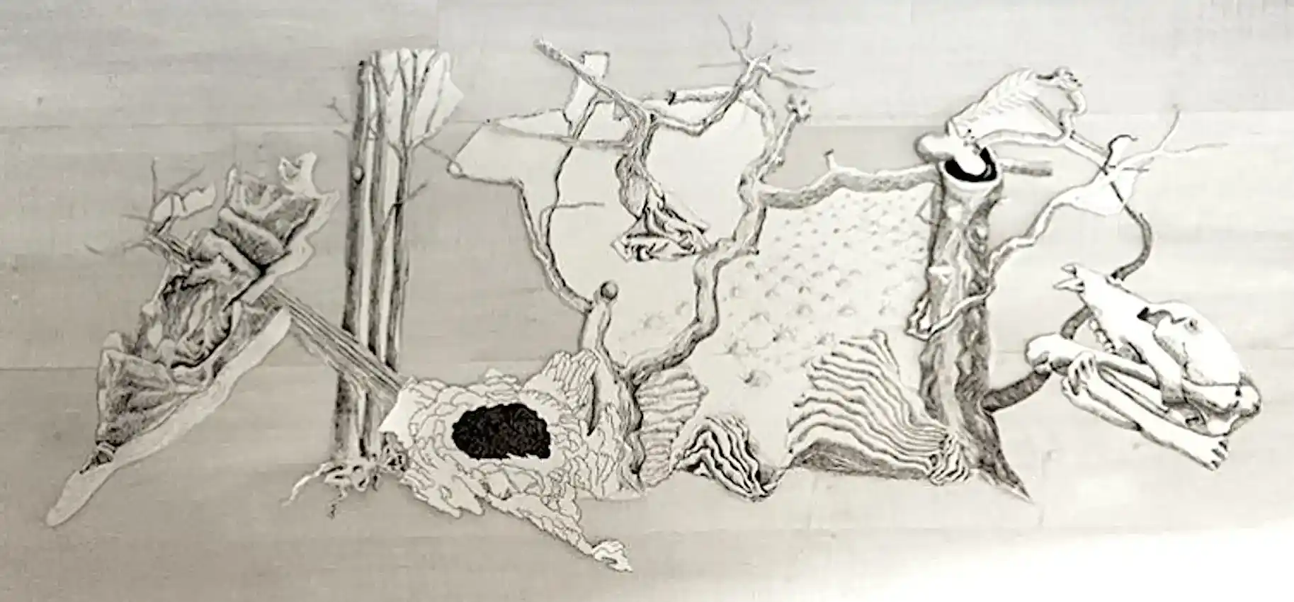 Untitled Drawing