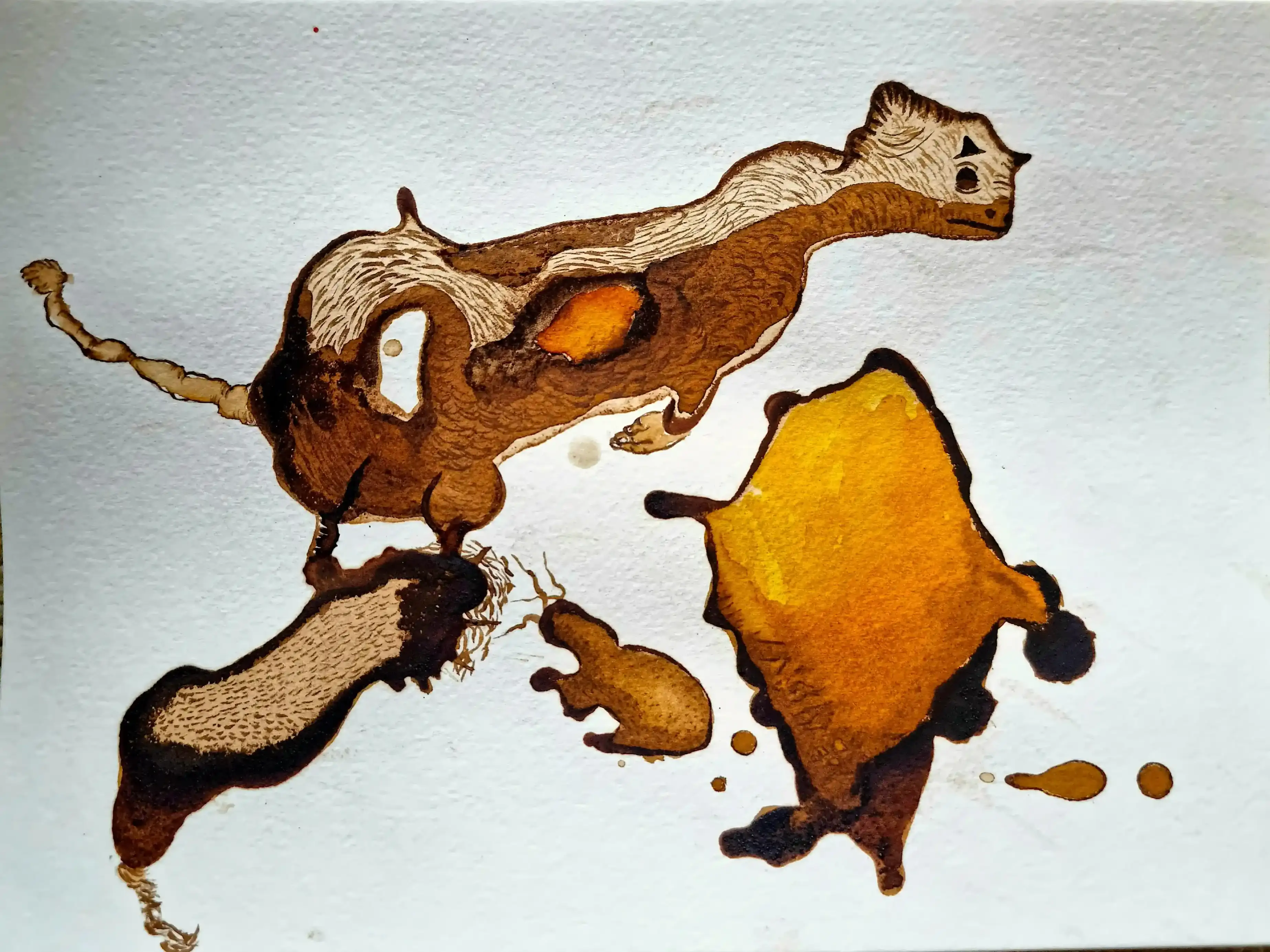 Untitled, December