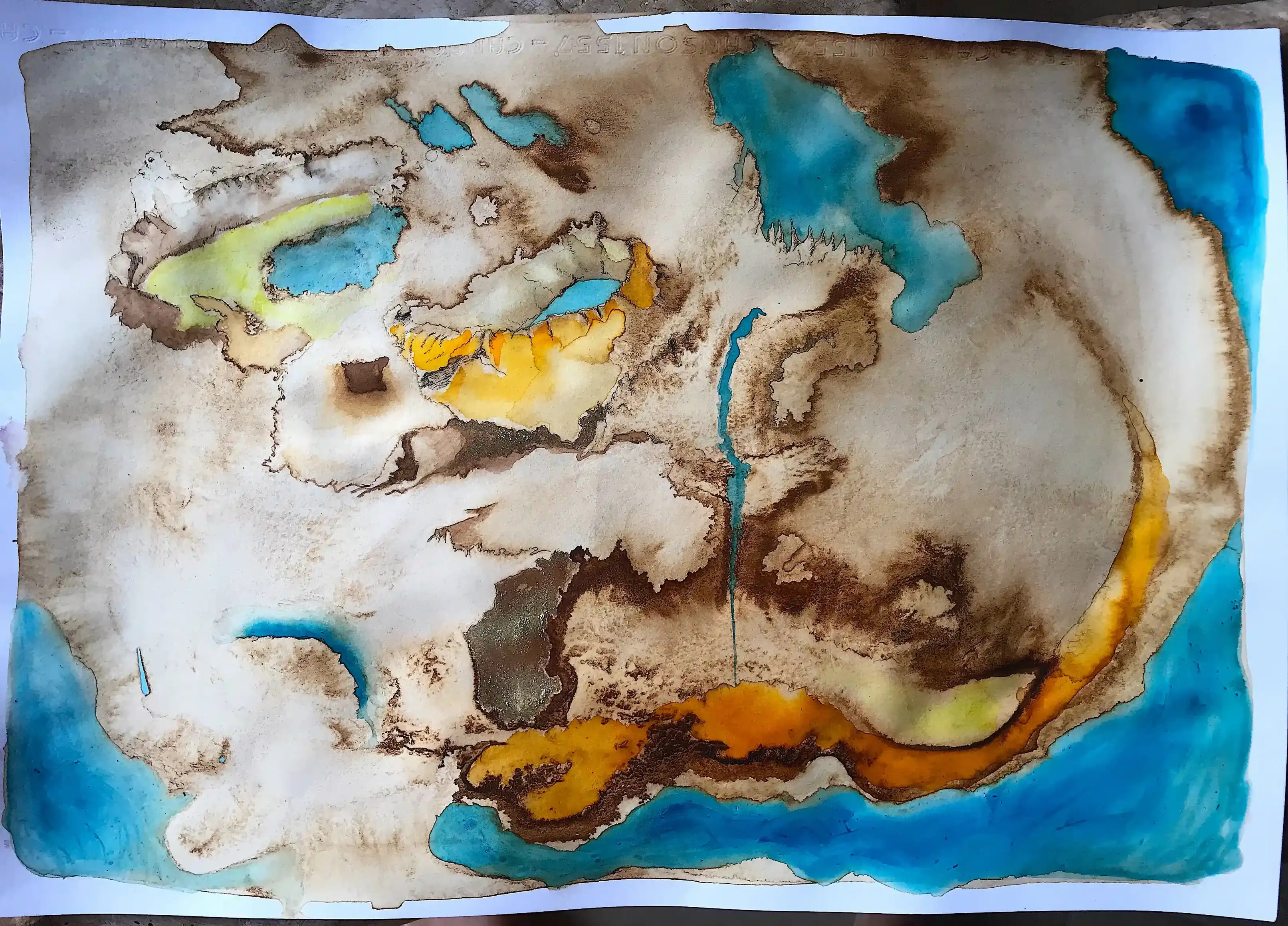 Map 2