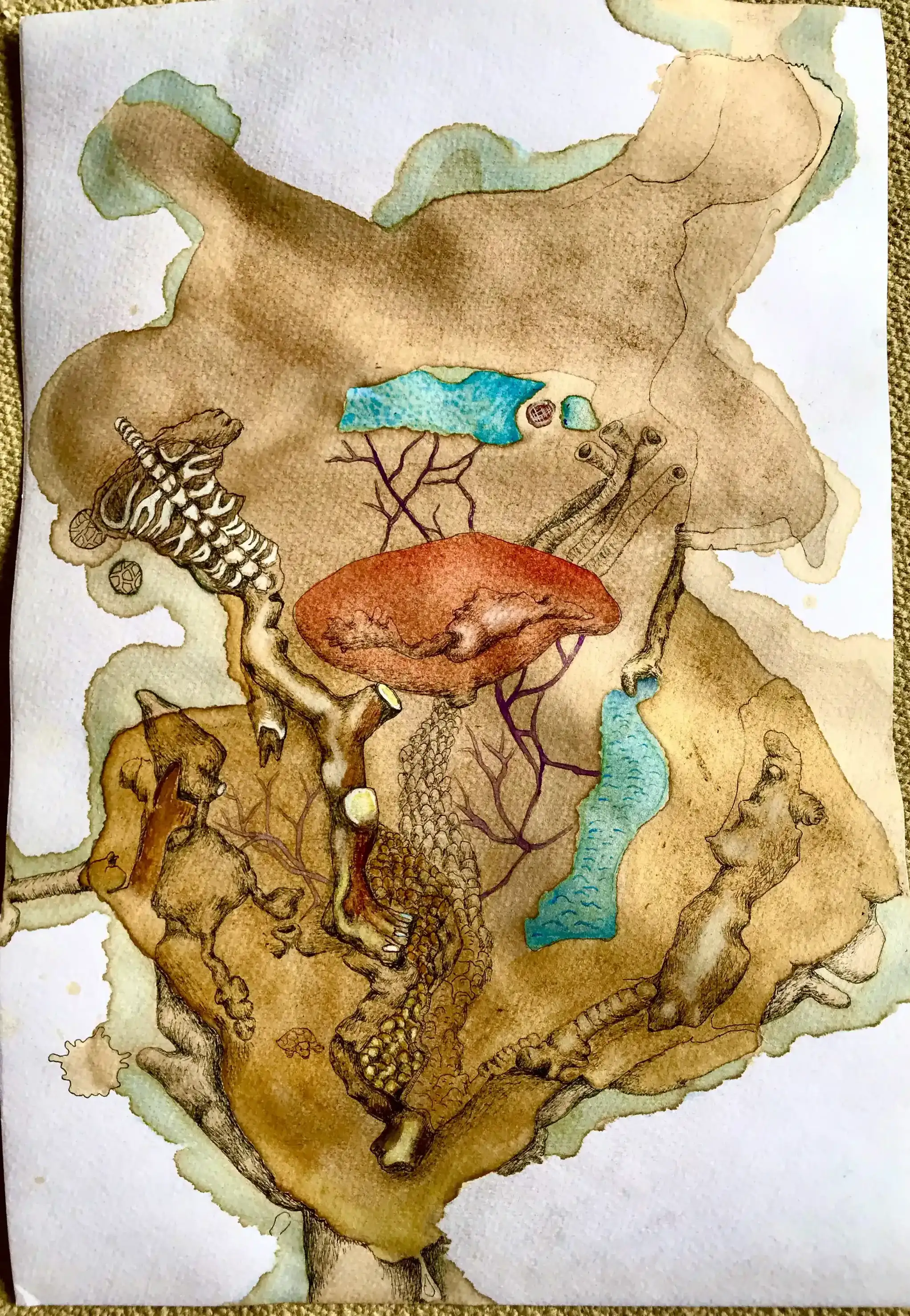 Map 3