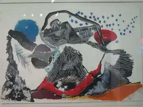 Untitled Work, 2008 (6)