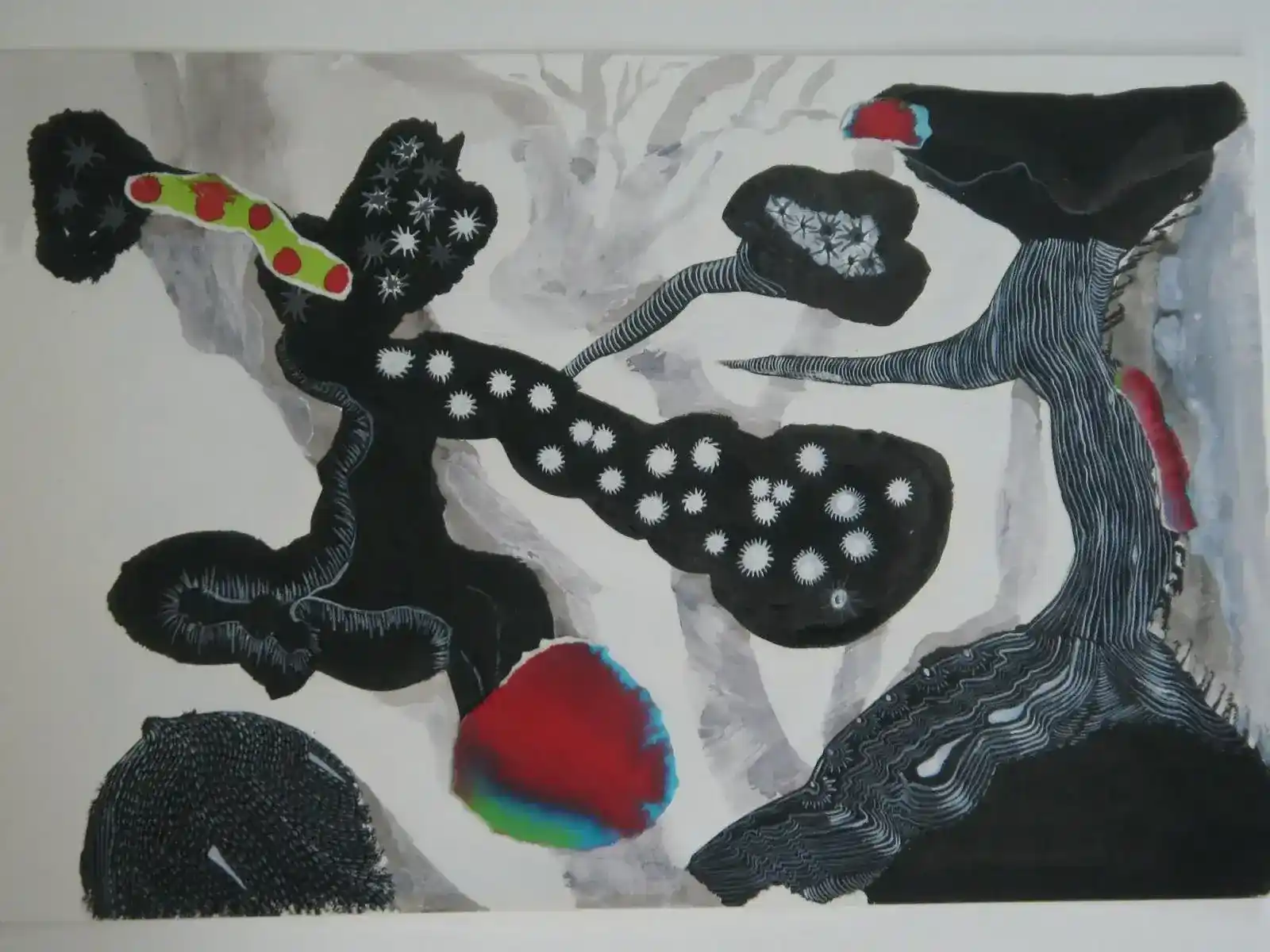 Untitled Work, 2008 (7)