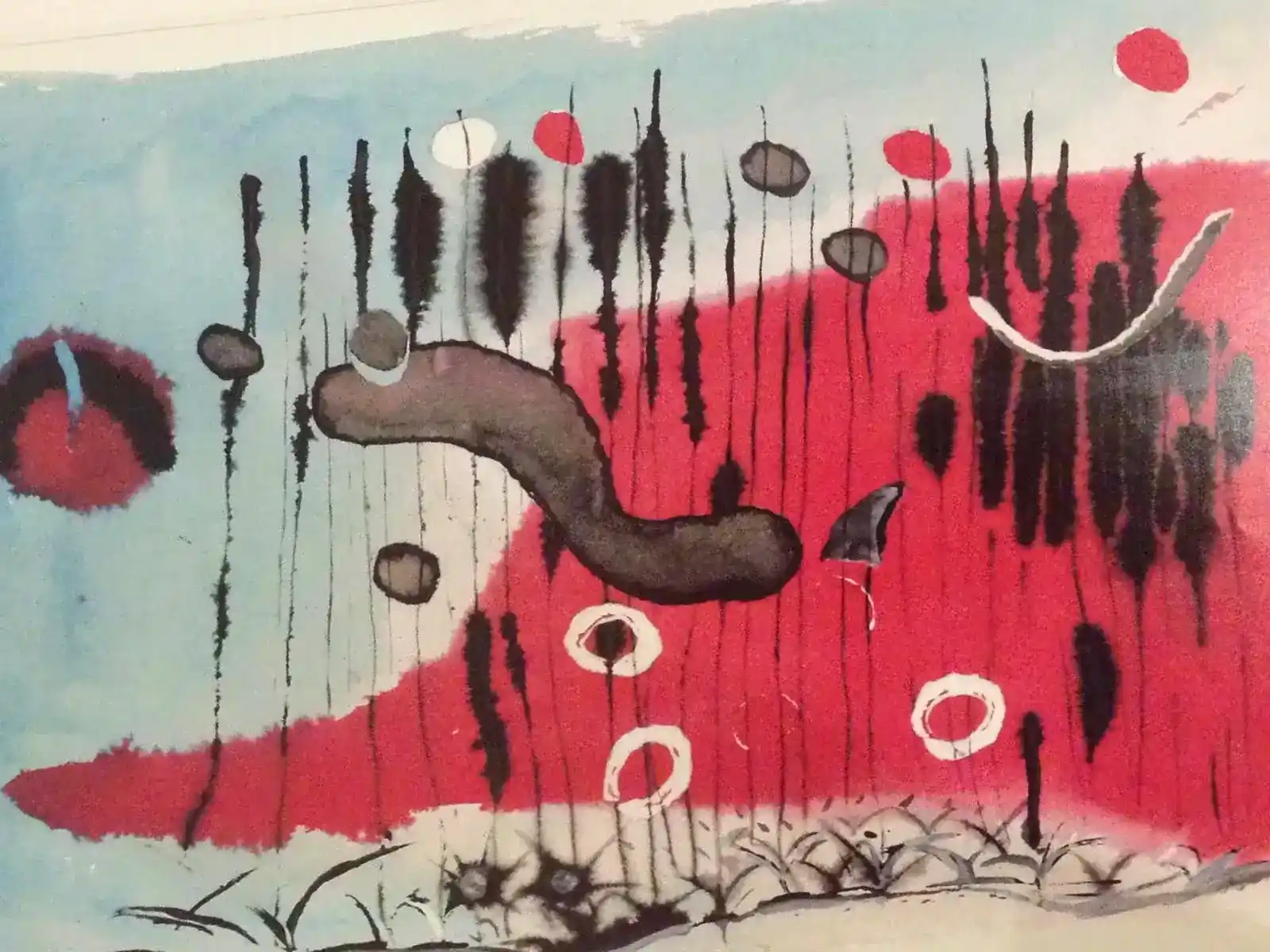 Untitled Work, 2008 (9)