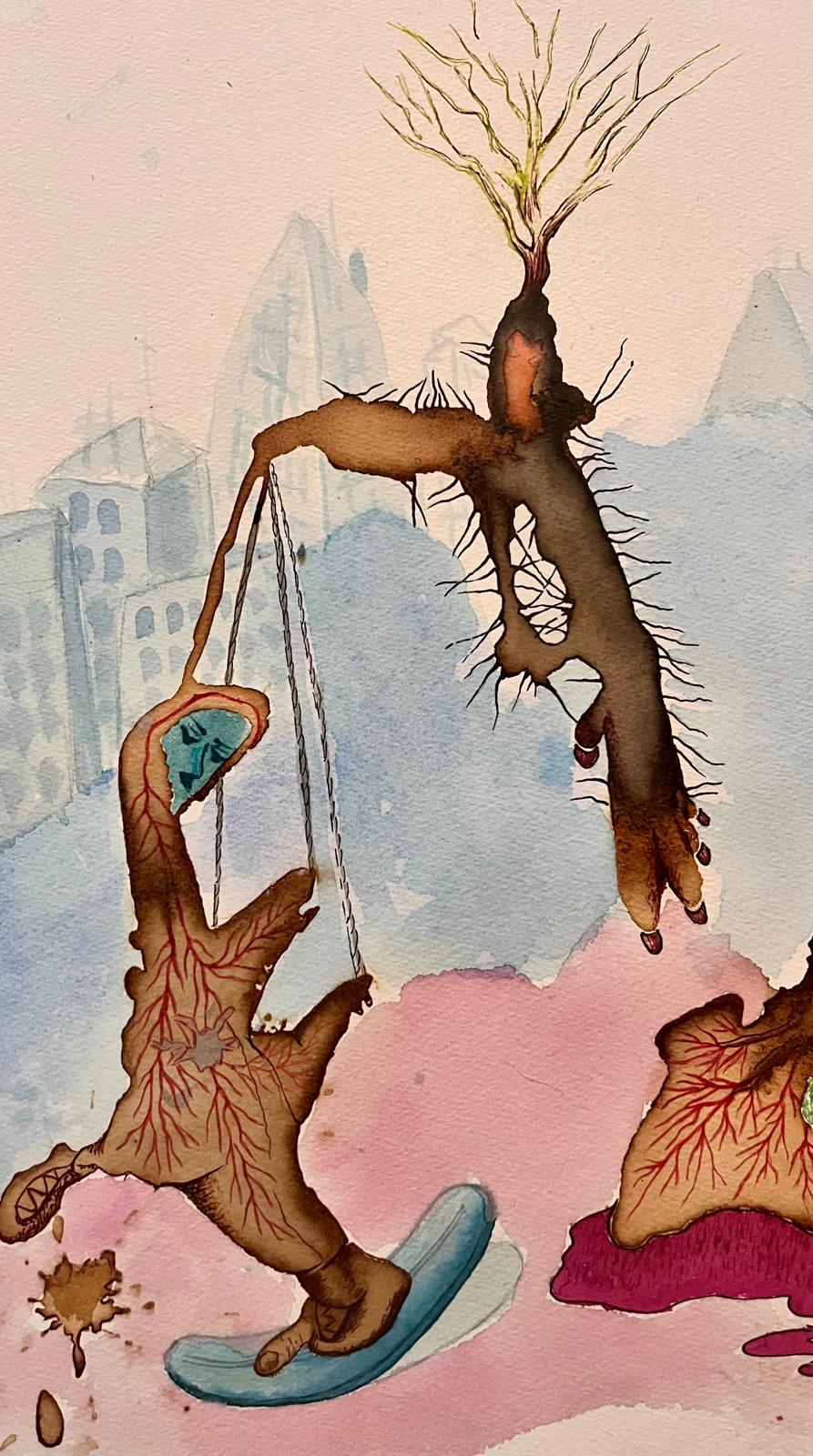 Urban Games Detail 3