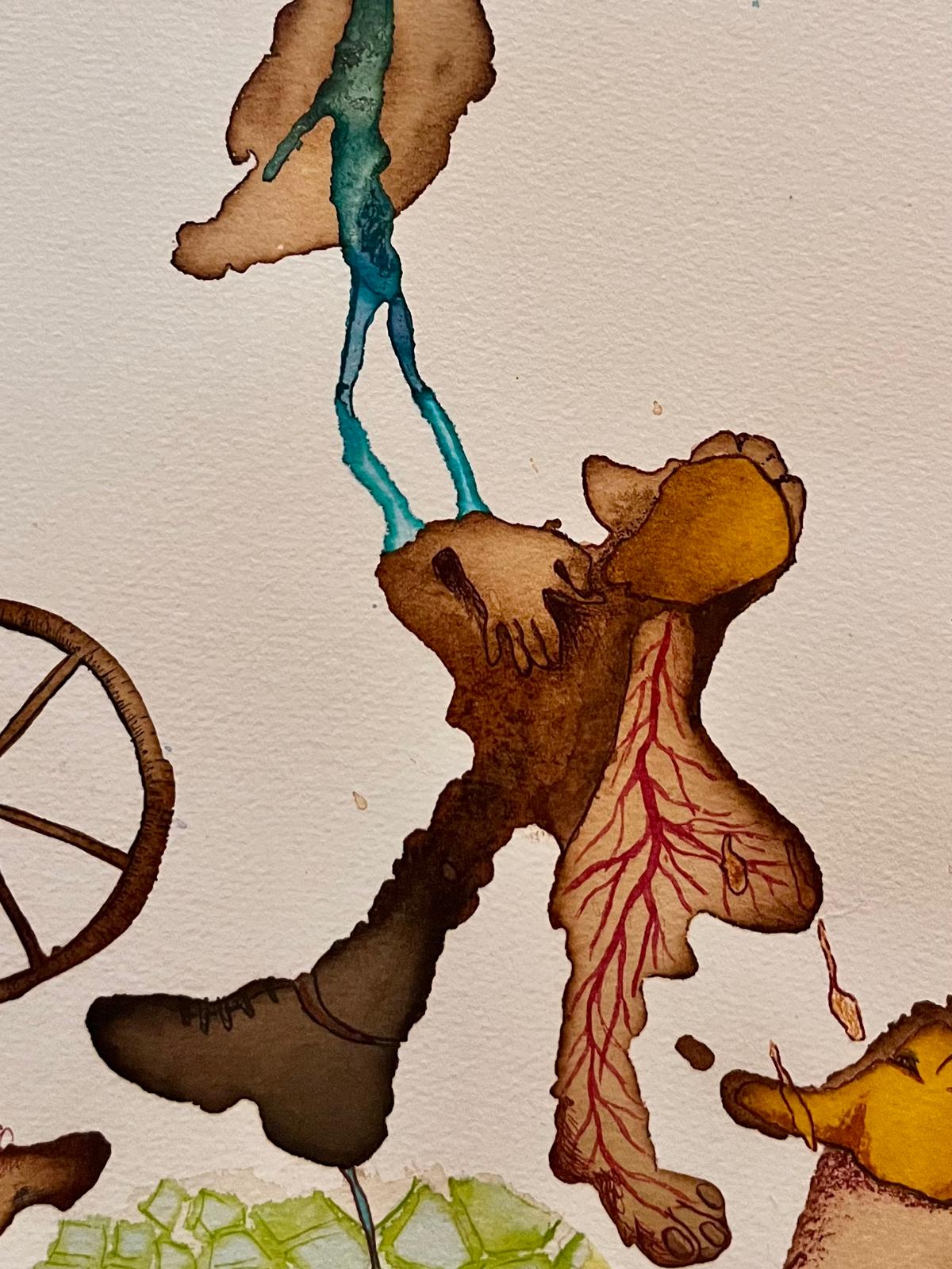 Urban Games Detail 5