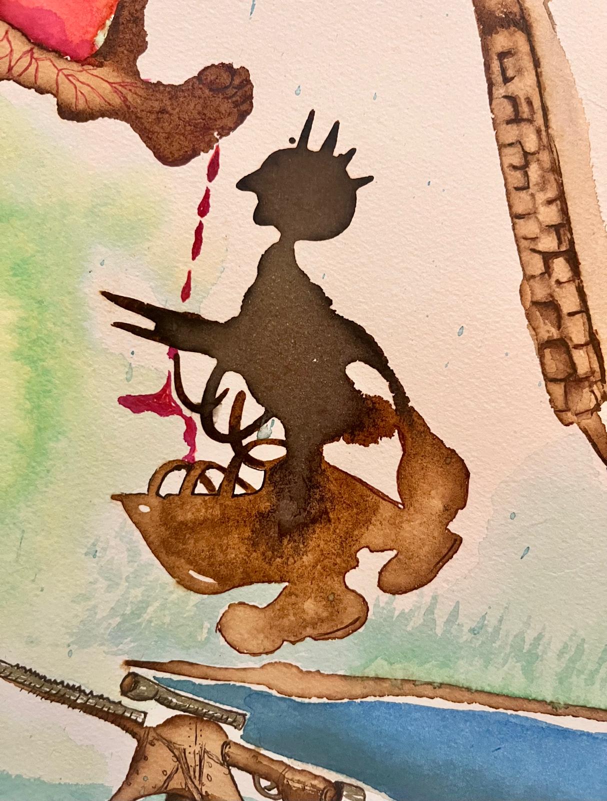 Urban Games Detail 6